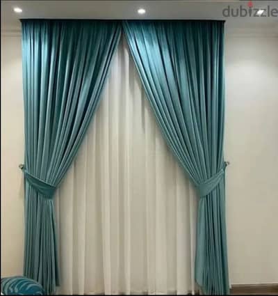 Curtains