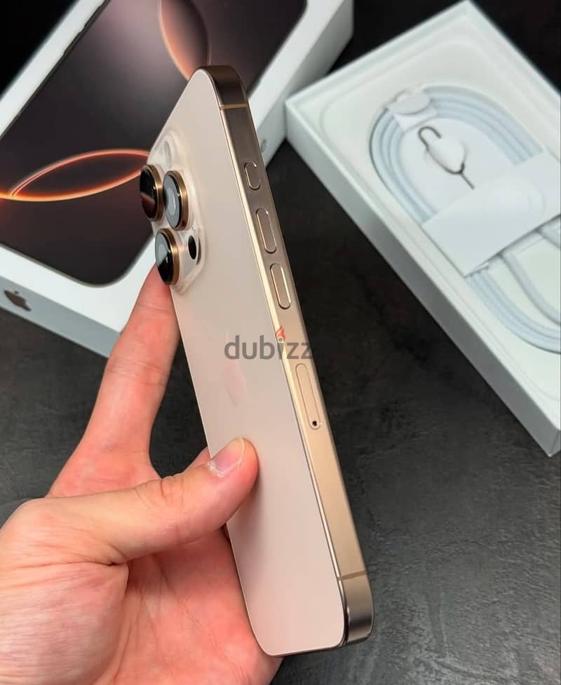 Apple - iPhone 16 Pro Max 512Gb WhatsApp  +66 84 248 0601 2