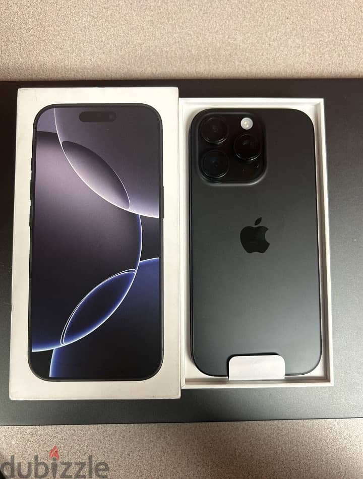 Apple - iPhone 16 Pro Max monthly Offer WhatsApp  +66 84 248 0601 0