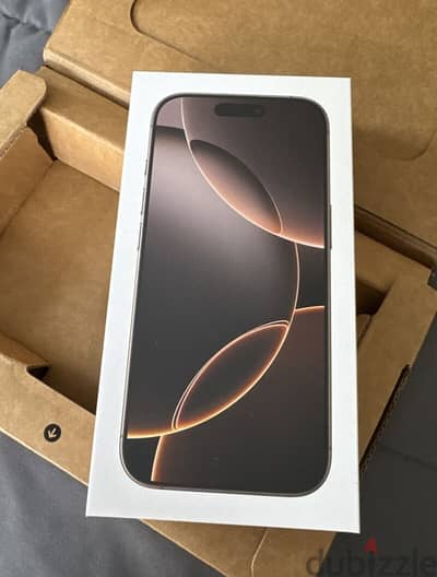 Apple - iPhone 16 Pro Max WhatsApp  +66 84 248 0601