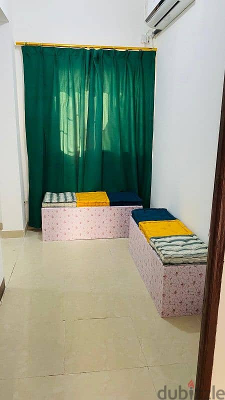 furnished one bhk for rent 3