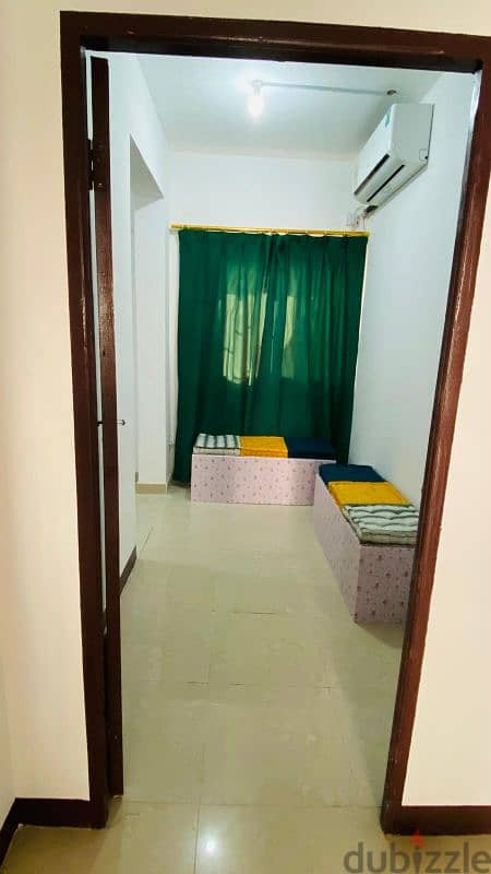 furnished one bhk for rent 4