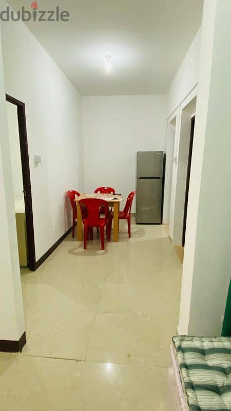 furnished one bhk for rent 5