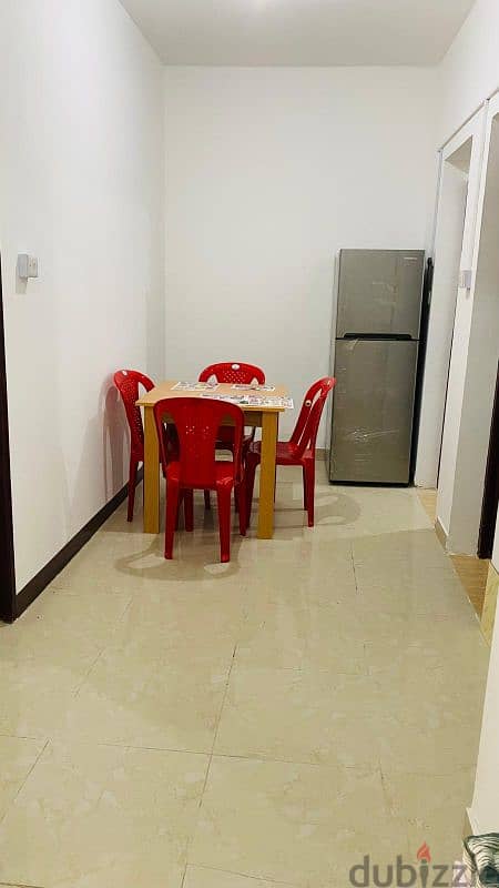 furnished one bhk for rent 6