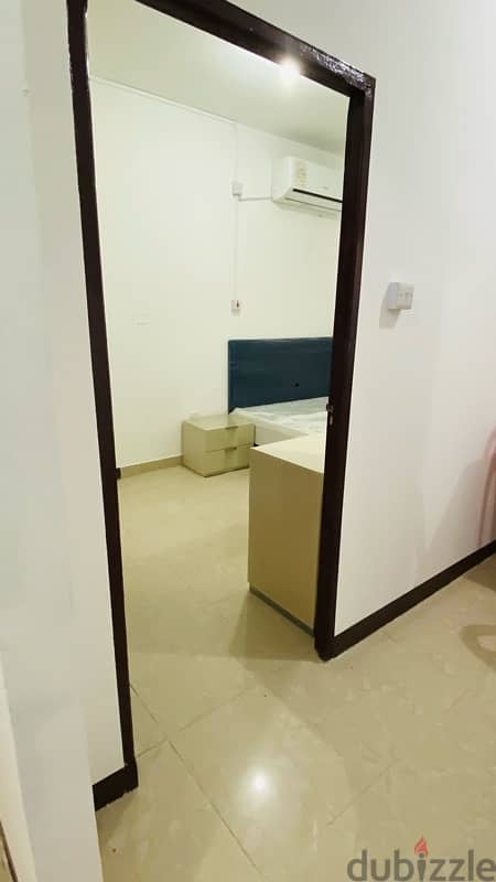 furnished one bhk fr rent in newsalatha 5