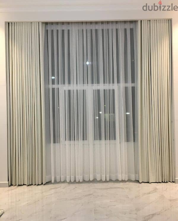 Curtains & Blinds Shop – We Make New Curtains - Rollers - Blinds 5