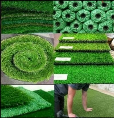 Artificial Grass Carpet Shop In Qatar