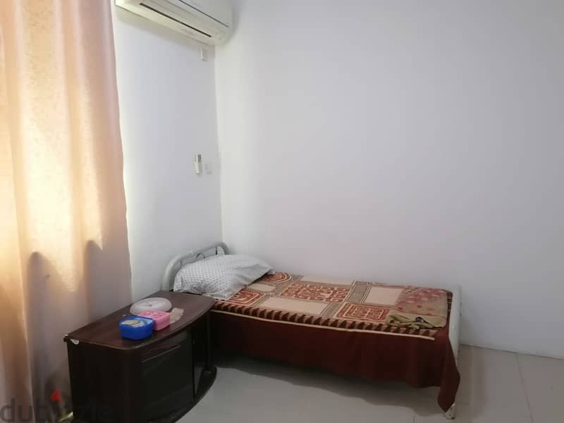 Room for rent - Najma 2