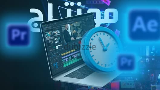 video editing - مونتاج فيديوهات لليوتيوب وانستجرام واعلانات احترافية