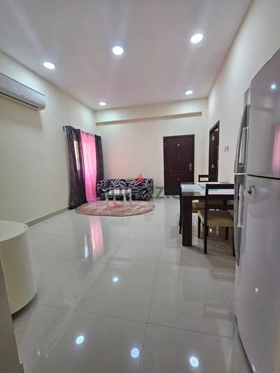 Furnished 1 BHK in Al Gharafa Near Qatar Foundation