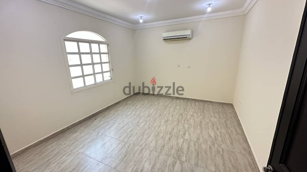 5 Bedroom Staff Villa For Rent - Ainkhalid 3