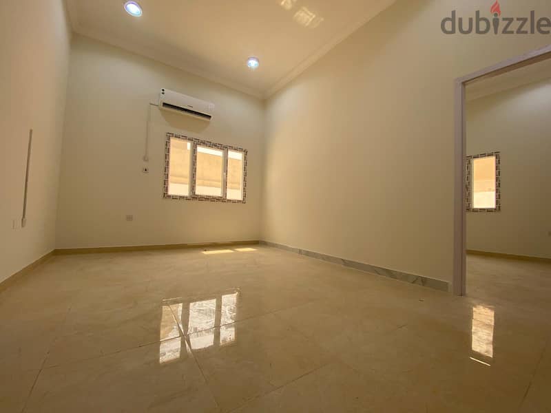 1BHK FOR RENT IN AIN KHALED 0