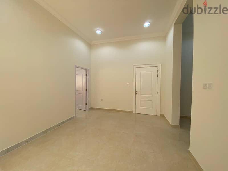 1BHK FOR RENT IN AIN KHALED 4