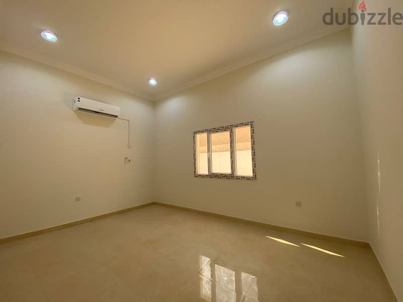 1BHK FOR RENT IN AIN KHALED 5