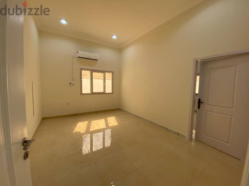 1BHK FOR RENT IN AIN KHALED 6