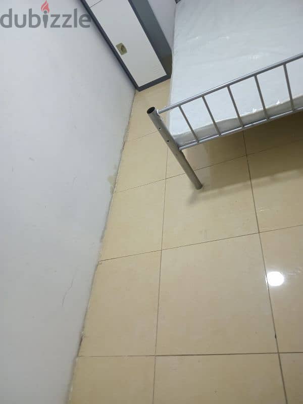 Single Partition Room In Alsaad. 0