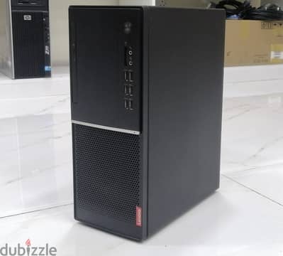 9th Generation Computer   Lenovo Computer  Intel Core i7 Processor