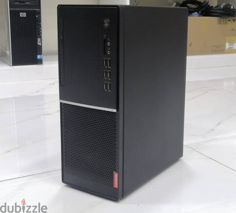 9th Generation Computer   Lenovo Computer  Intel Core i7 Processor 0