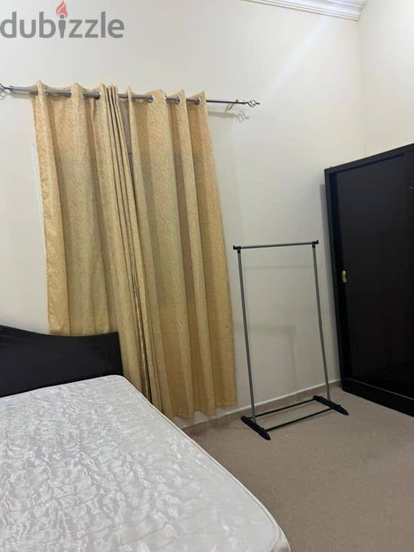 1BHK Nuija available immediately QR2700 5