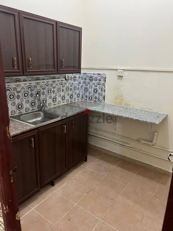 1BHK Nuija available immediately QR2700 11