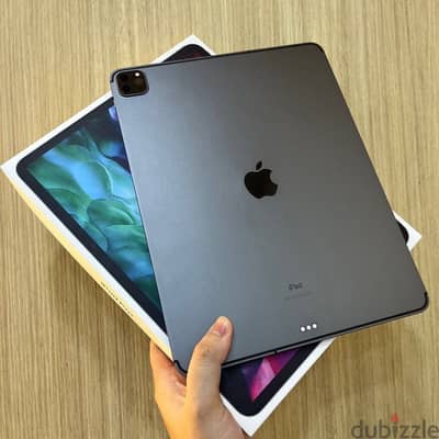 Apple iPad Pro 1TB 4th generation 12.9 inch