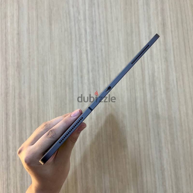 Apple iPad Pro 1TB 4th generation 12.9 inch 4