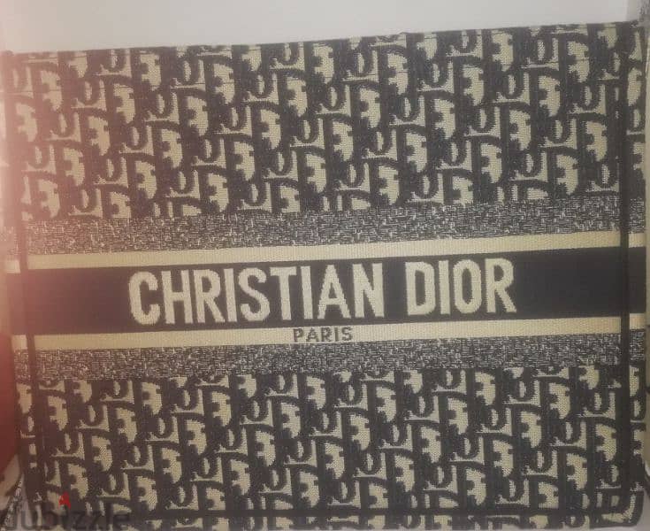 Cristian dior 2