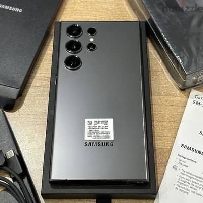 SAMSUNG S24ultra 256GB WHATSAPP ‪+1 (207) 473‑8400‬