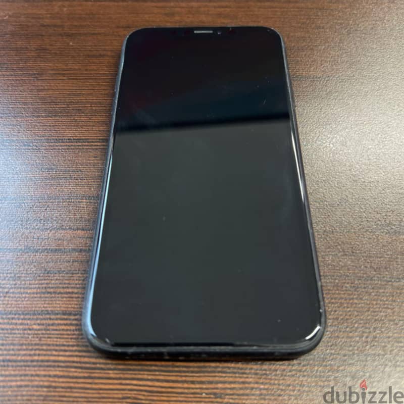 Apple - iPhone XR - 256GB - Fully Unlocked (2018) - Good Con 3