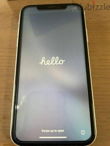 Apple - iPhone XR - 256GB - Fully Unlocked (2018) - Good Con 6