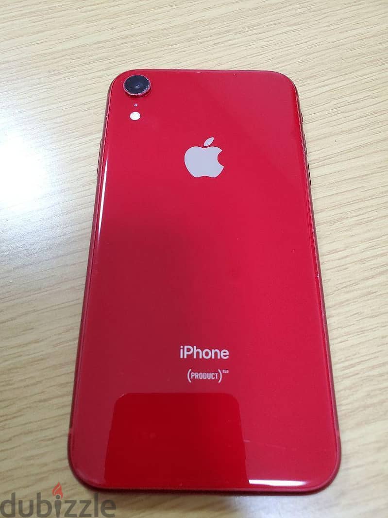 Apple - iPhone XR - 256GB - Fully Unlocked (2018) - Good Con 9