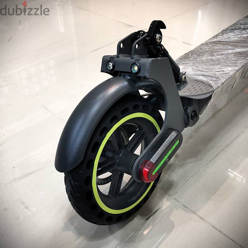 Vlra Electric scooter SF-23 2