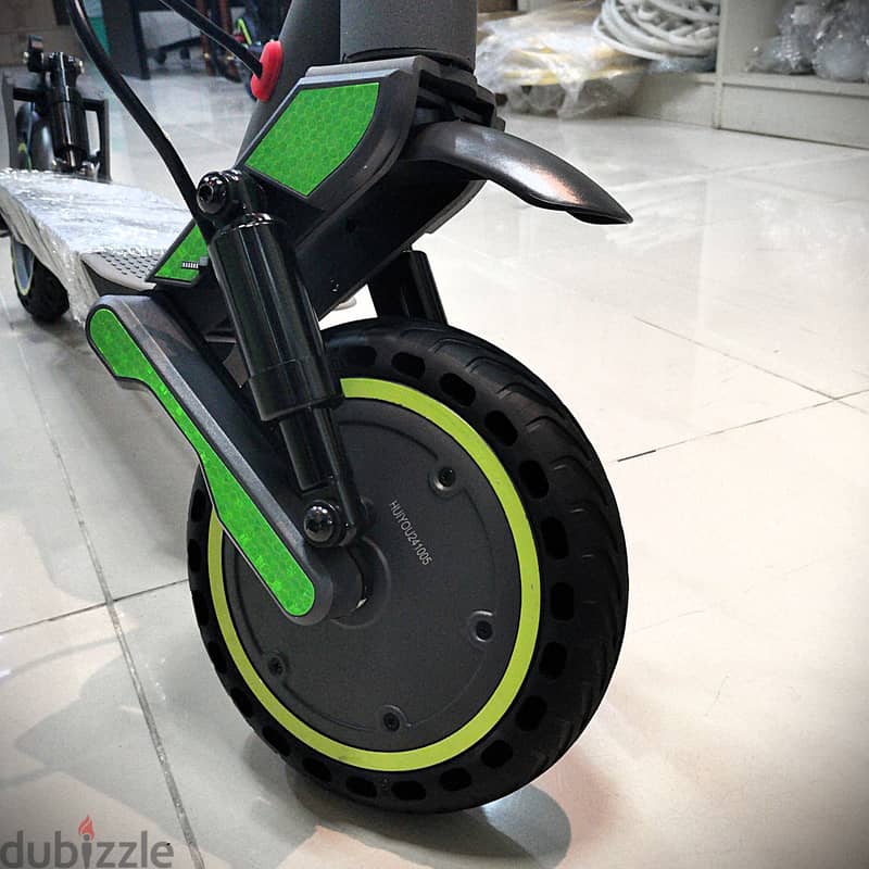 Vlra Electric scooter SF-23 5