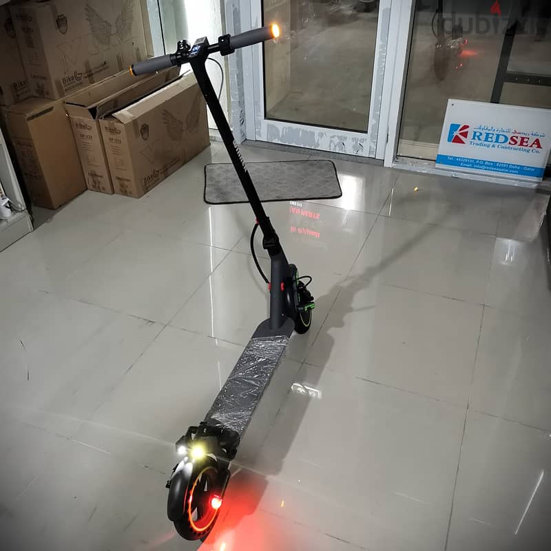 Vlra Electric scooter SF-23 7