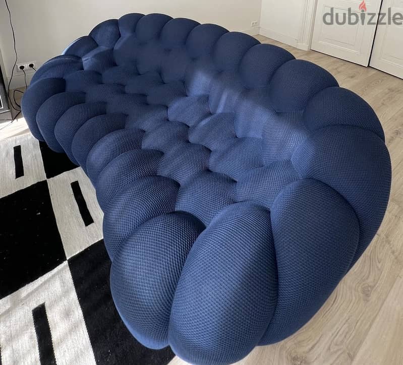 Roche Bobois Bubble 2 Sofa, 3/4 places 3