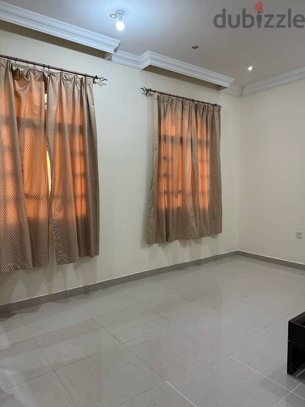 Family Rooms for rent In wakra 1