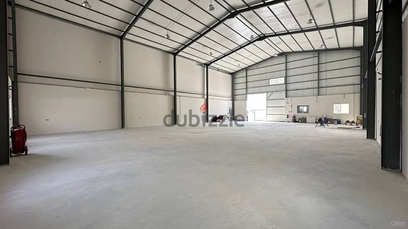 1000 Facility Store with Offices & 9 Room For Rent 2