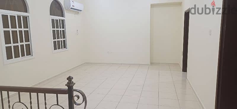 STAFF VILLA: Freestanding 8 B/R near Old Immigraion office 9