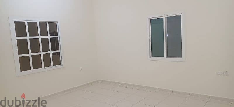 STAFF VILLA: Freestanding 8 B/R near Old Immigraion office 10