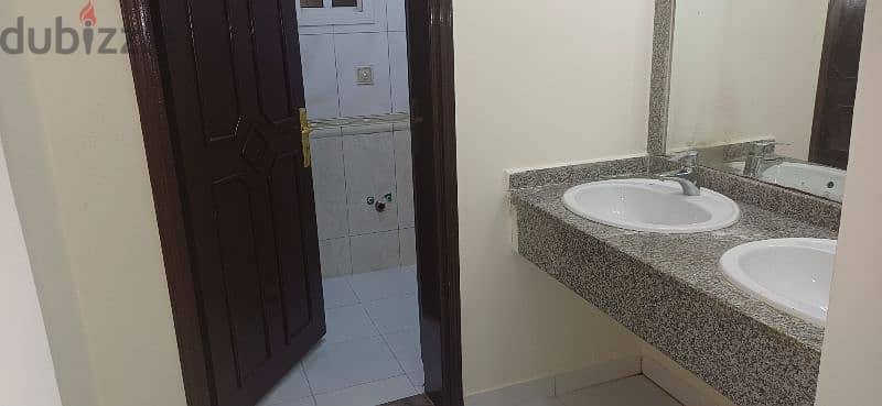 Standalone 6 B/R Villa near Salwa Rd in Ainkhaled(Iskan Contract only) 1