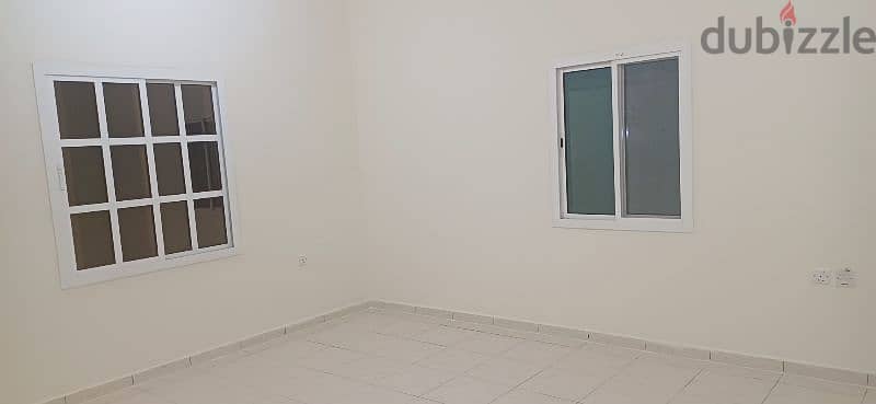 Standalone 6 B/R Villa near Salwa Rd in Ainkhaled(Iskan Contract only) 6