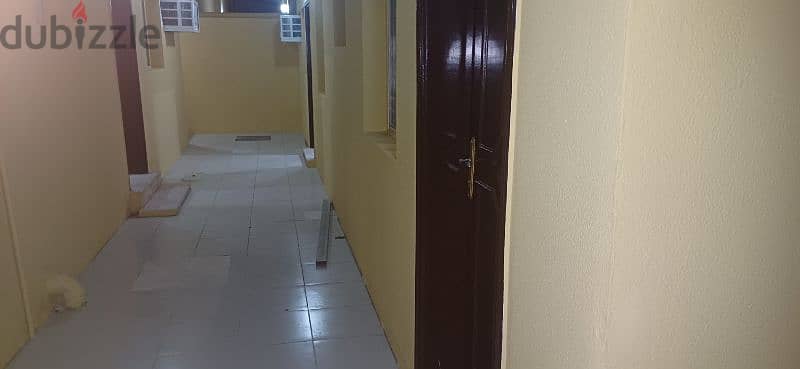 Standalone 6 B/R Villa near Salwa Rd in Ainkhaled(Iskan Contract only) 13