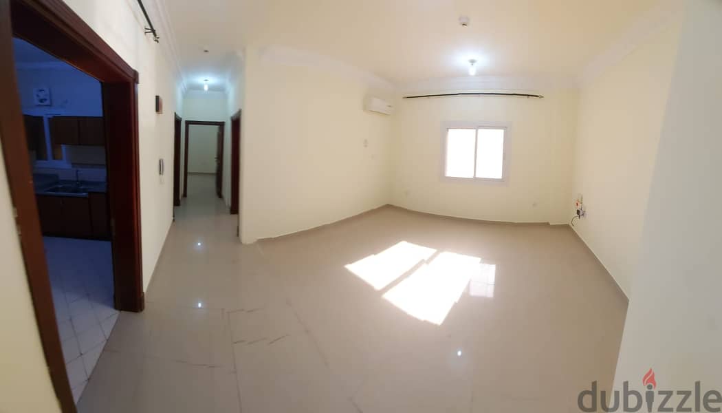 For rent apartments in Al Wakra behind Ooredoo company 3 bhk 13