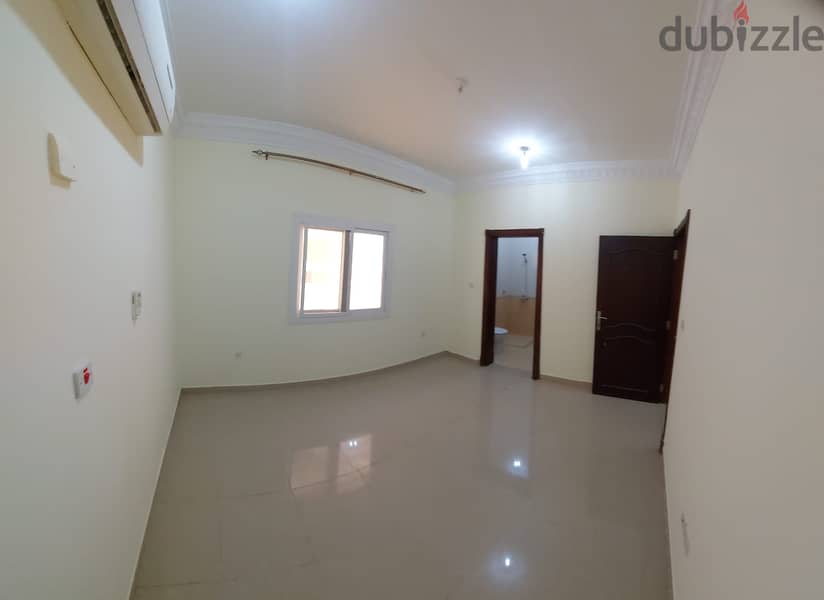 For rent apartments in Al Wakra behind Ooredoo company 3 bhk 14