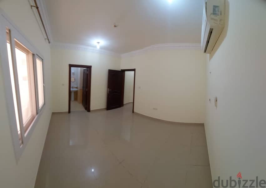 For rent apartments in Al Wakra behind Ooredoo company 3 bhk 16