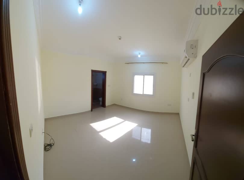 For rent apartments in Al Wakra behind Ooredoo company 3 bhk 8