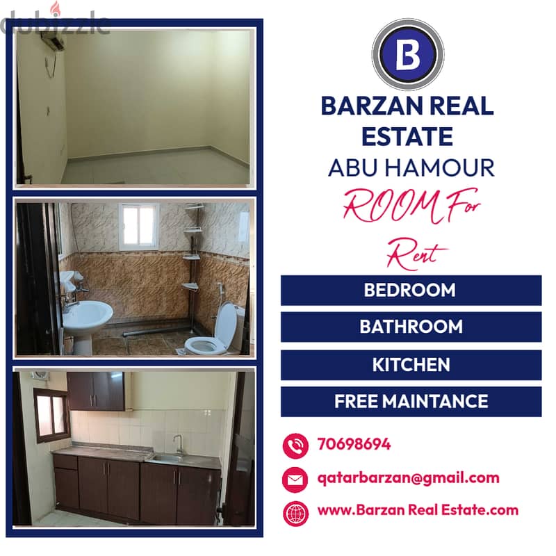 BARZAN REAL ESTATE 0