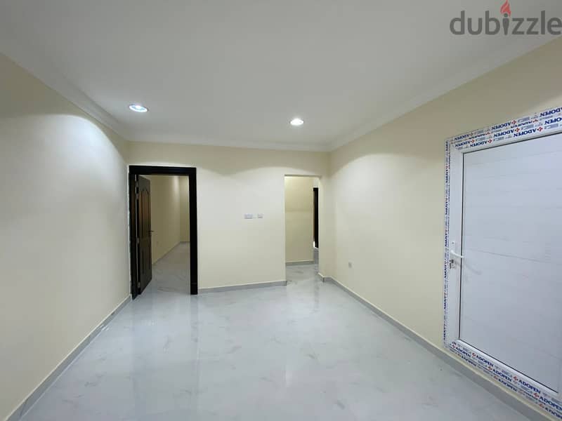 Penthouse for rent in AL manaseer 0