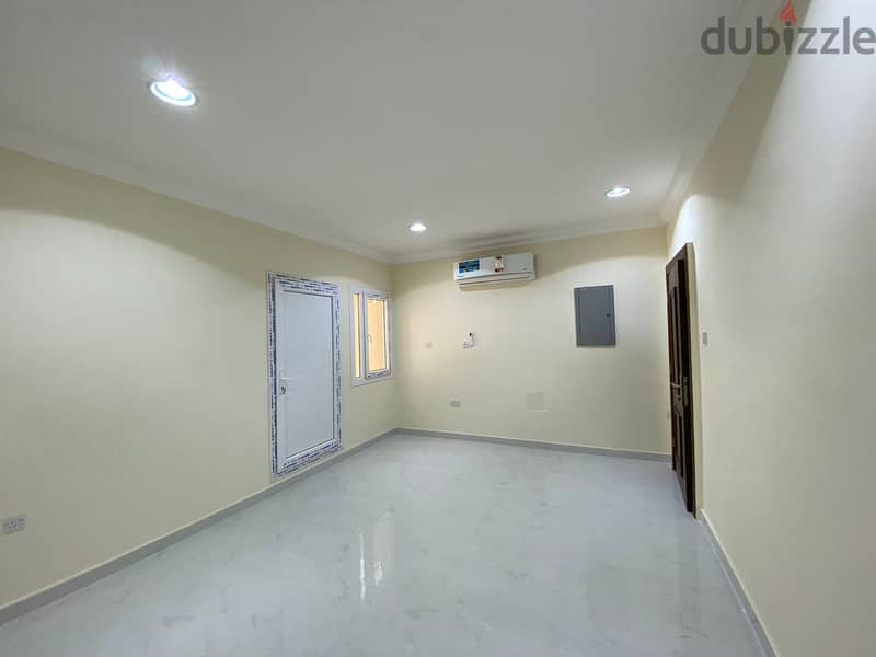 Penthouse for rent in AL manaseer 1