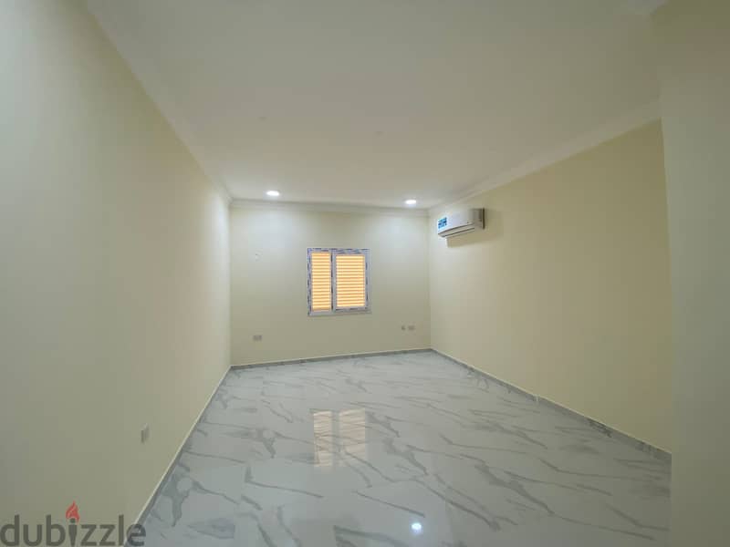 Penthouse for rent in AL manaseer 2